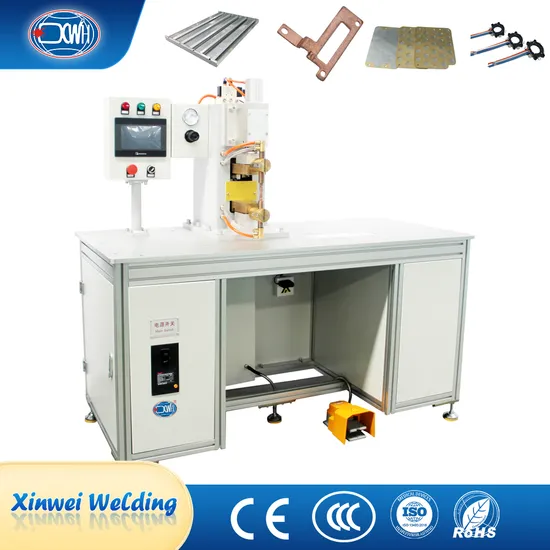 220kVA Mfdc Spot Projection Welding equipment