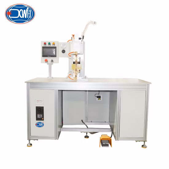 220kVA Mfdc Spot Projection Welding equipment