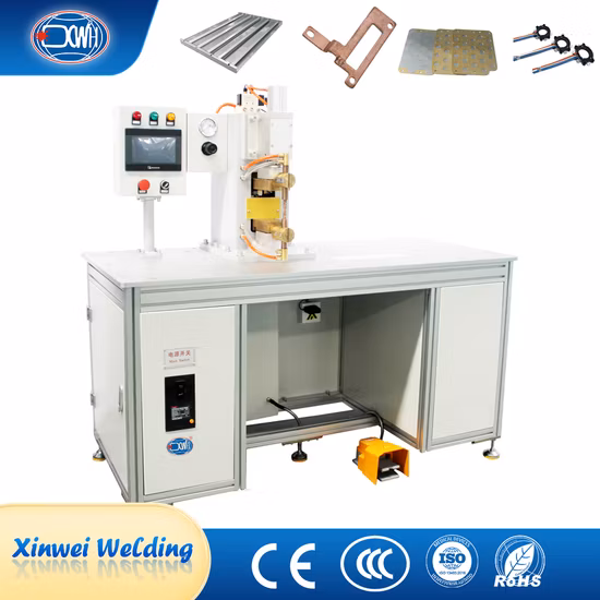 220kVA Mfdc Spot Projection Welding equipment