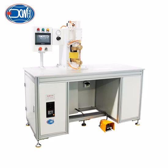 220kVA Mfdc Spot Projection Welding equipment