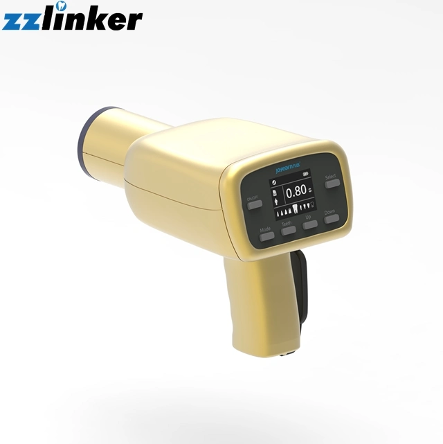 LK-C28P Handheld Portable X Ray Unit CE ISO