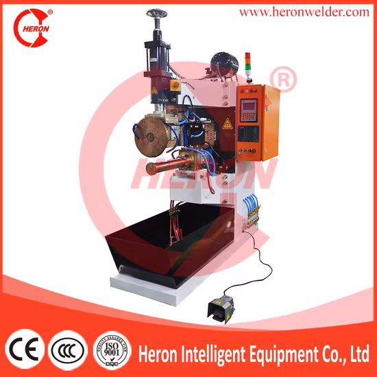 165 ква инверторный сварочный аппарат Mfdc для масляной бочки