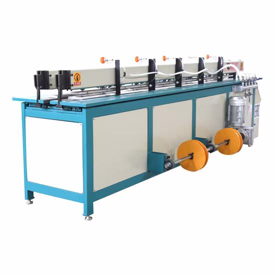 Горячий продукт для автоматической сварки швов MFDC 250 кВА